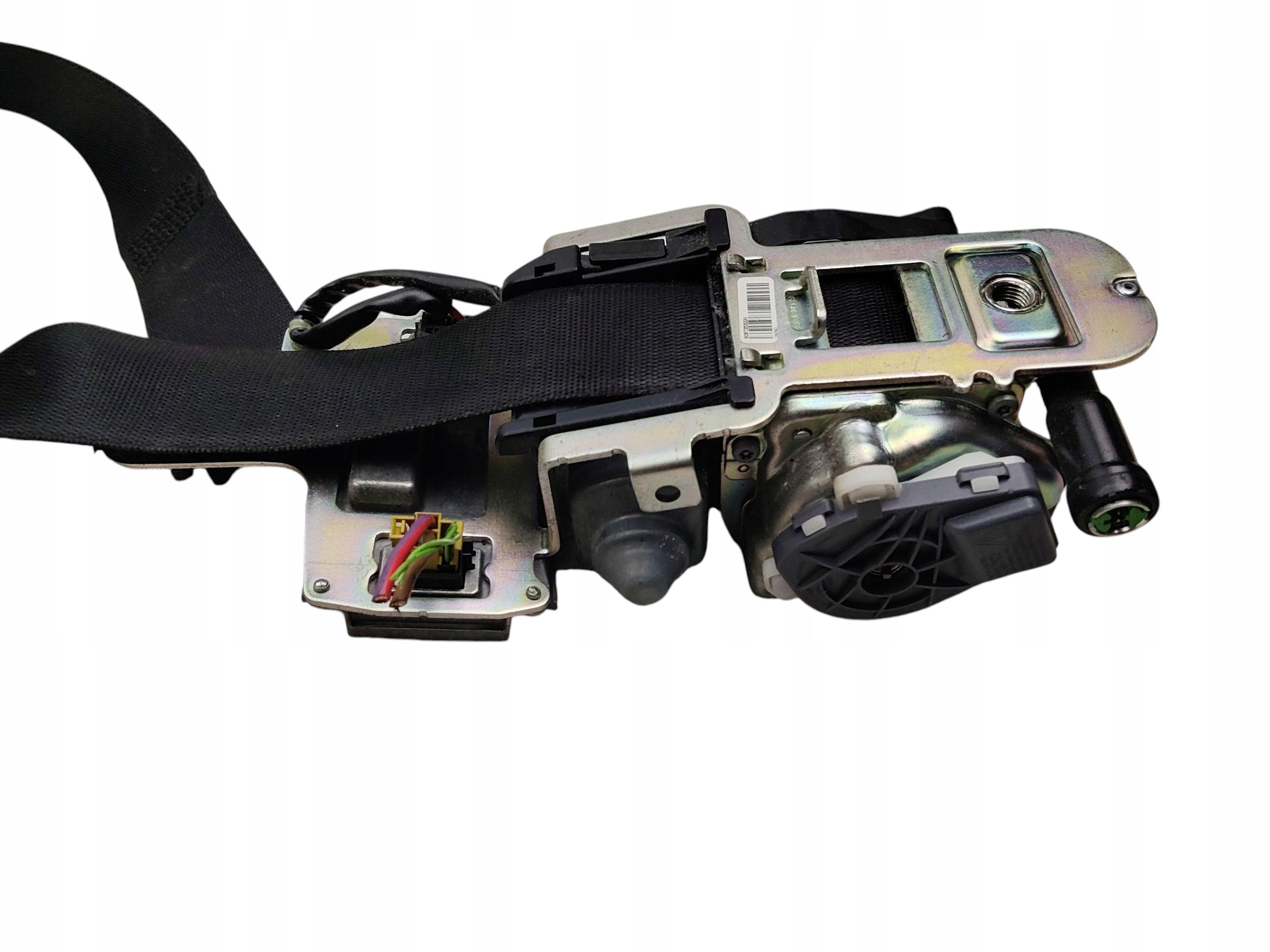 tension belt safety left front MERCEDES E W207 C207 (2009-2013) EUROPA