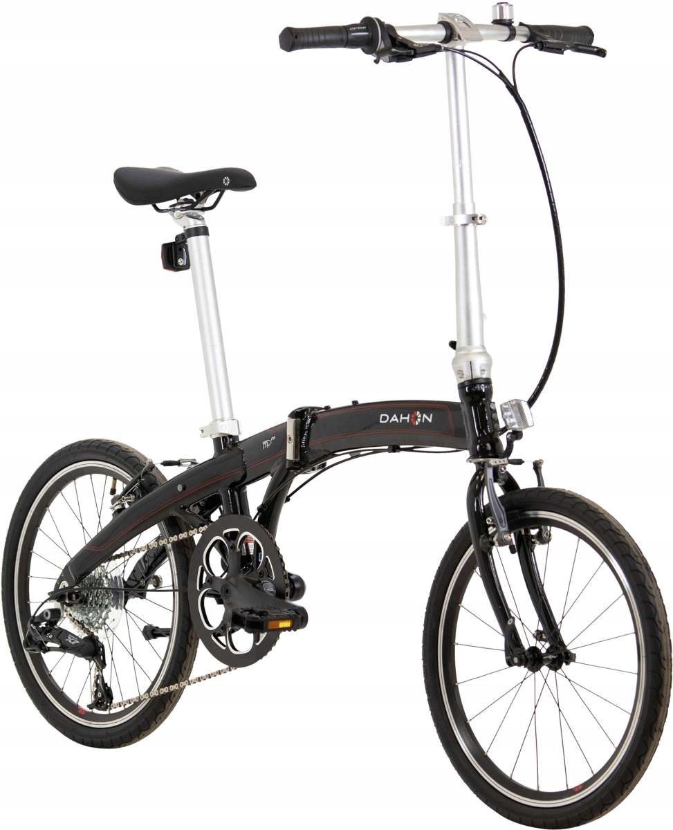 Składak DAHON "Mu D8" 8-biegowy Marka Dahon