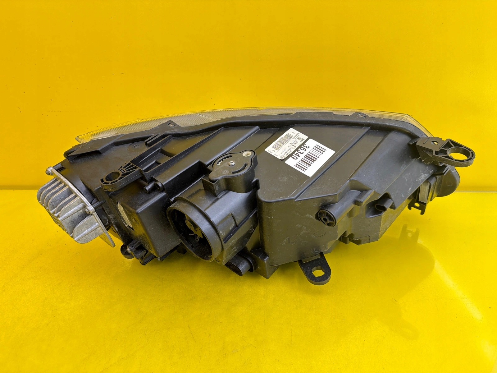 light left Seat Ateca 576 Full Led 576941007F
