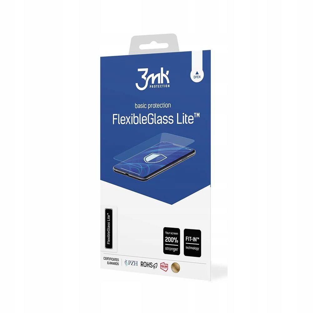 Gopro Hero 13 3MK Flexibleglass Lite