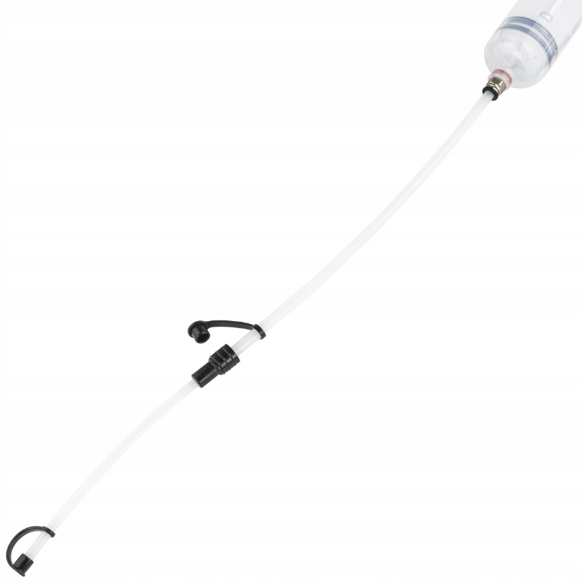 WYSYSARKA ODSYSARKA STRZYKAWKA POMPKA OLEJU 500ML Kod producenta V05205