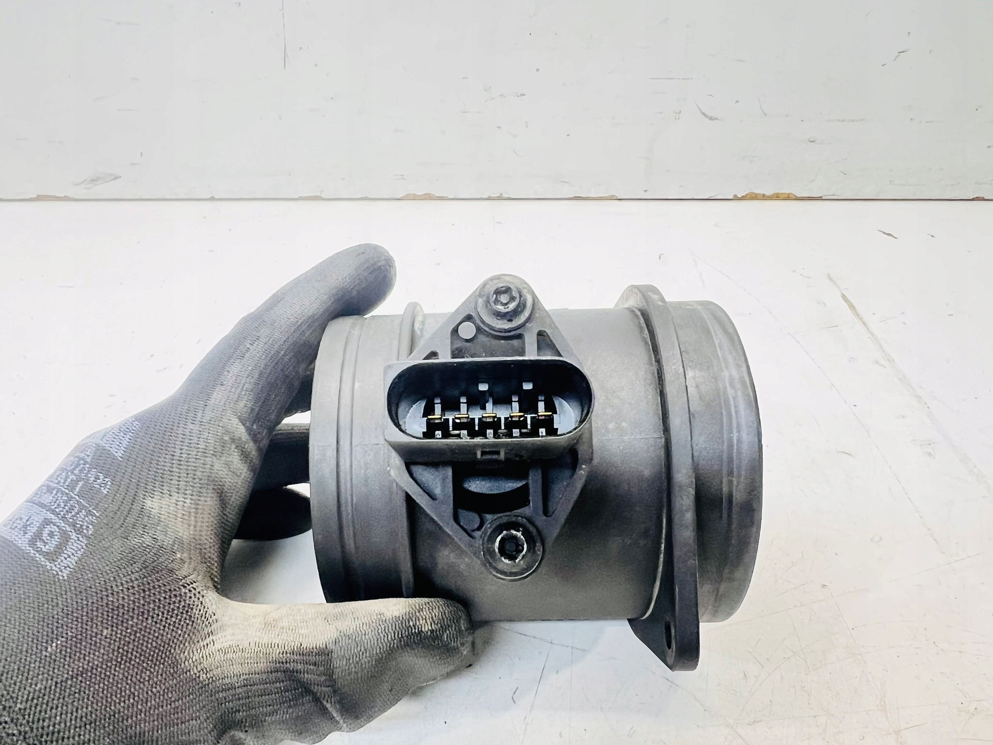 flow meter sensor MASY air AUDI VOLKSWAGEN SEAT SKODA 7D0906461