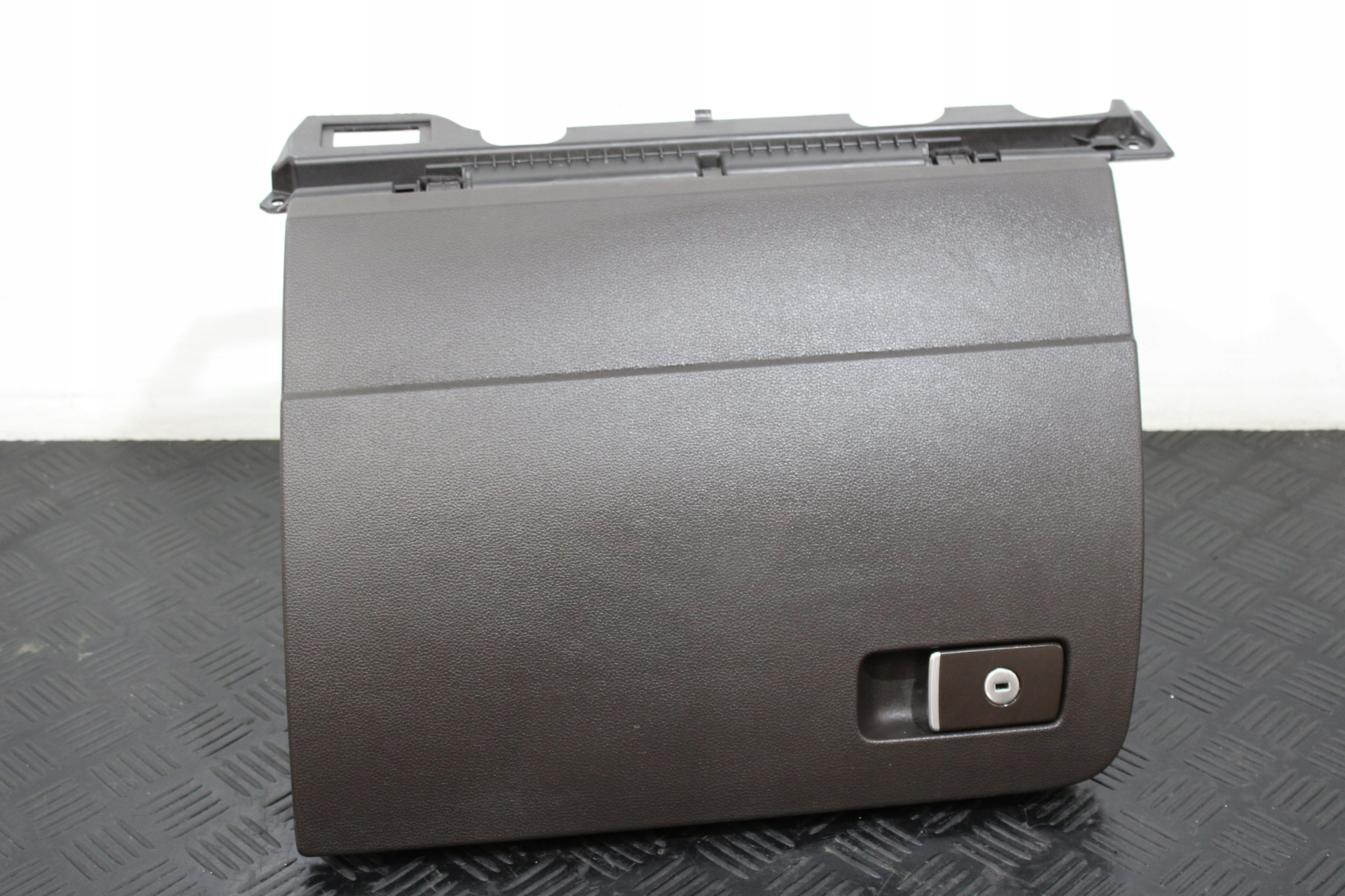 passenger compartment consoles BRAZ 3G1857097G VW PASSAT B8 3G0 3G9