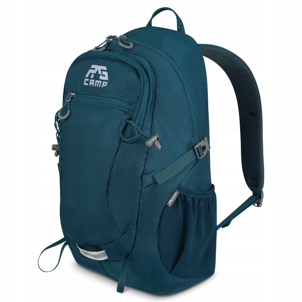 Plecak Turystyczny 30L trekkingowy górski damski męski w góry Lekki Solidny