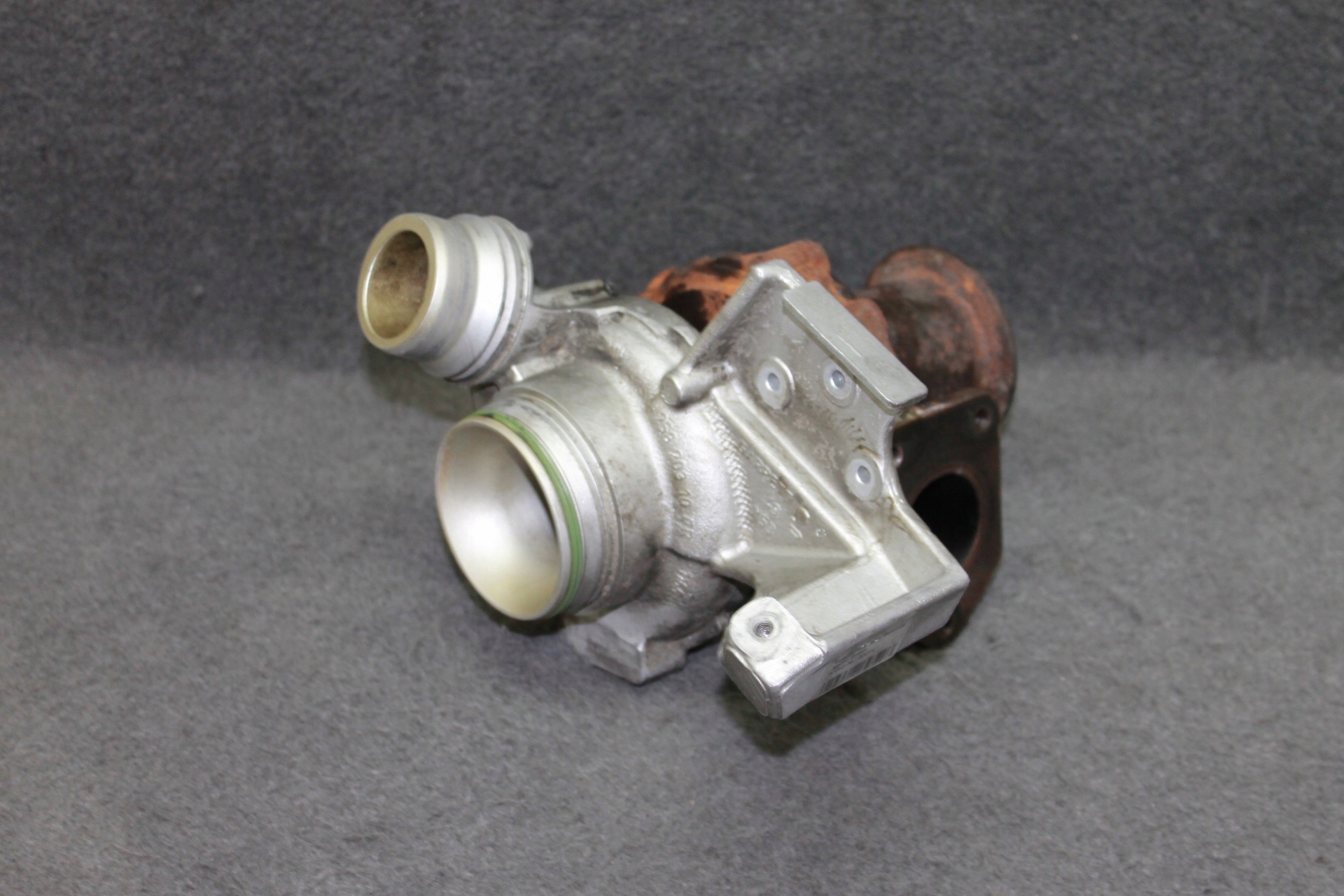 BMW E87 E60 E90 E81 E83 2.0D N47D20C - TURBO TURBINA turbo 7810189