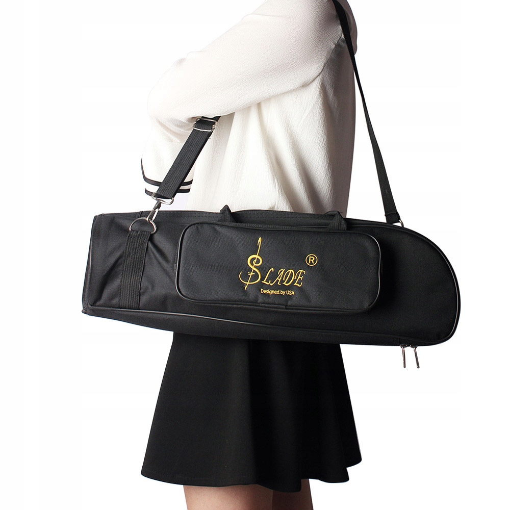 TORBA KONCERTOWA NA TRĄBKĘ - TORBY NA TRĄBKI TRWAŁA