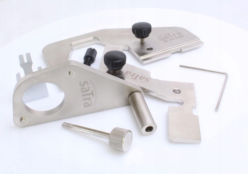 S XFE20 BLOKADA ROZRZADU FORD 2 0 ECOBOOST SATRA Brand Satra