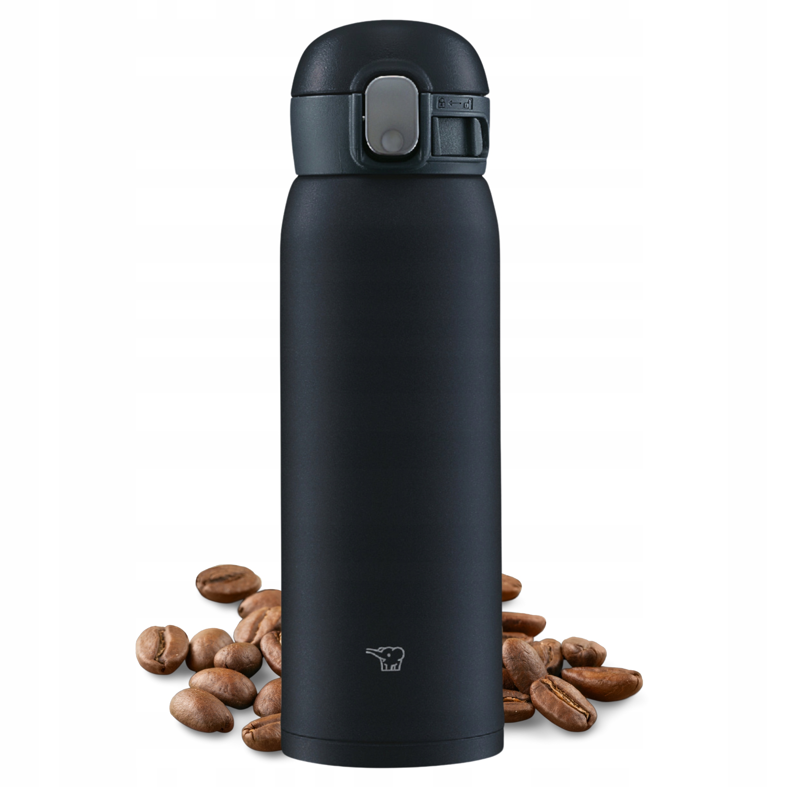 Termohrnek na kávu a čaj do auta Zojirushi SM-WA48-BA 480 ml