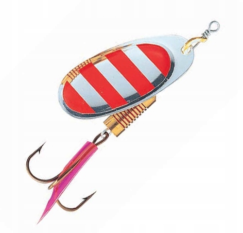 Błystka Dam Effzett Standart Stripe 16 6,0 g 5121103