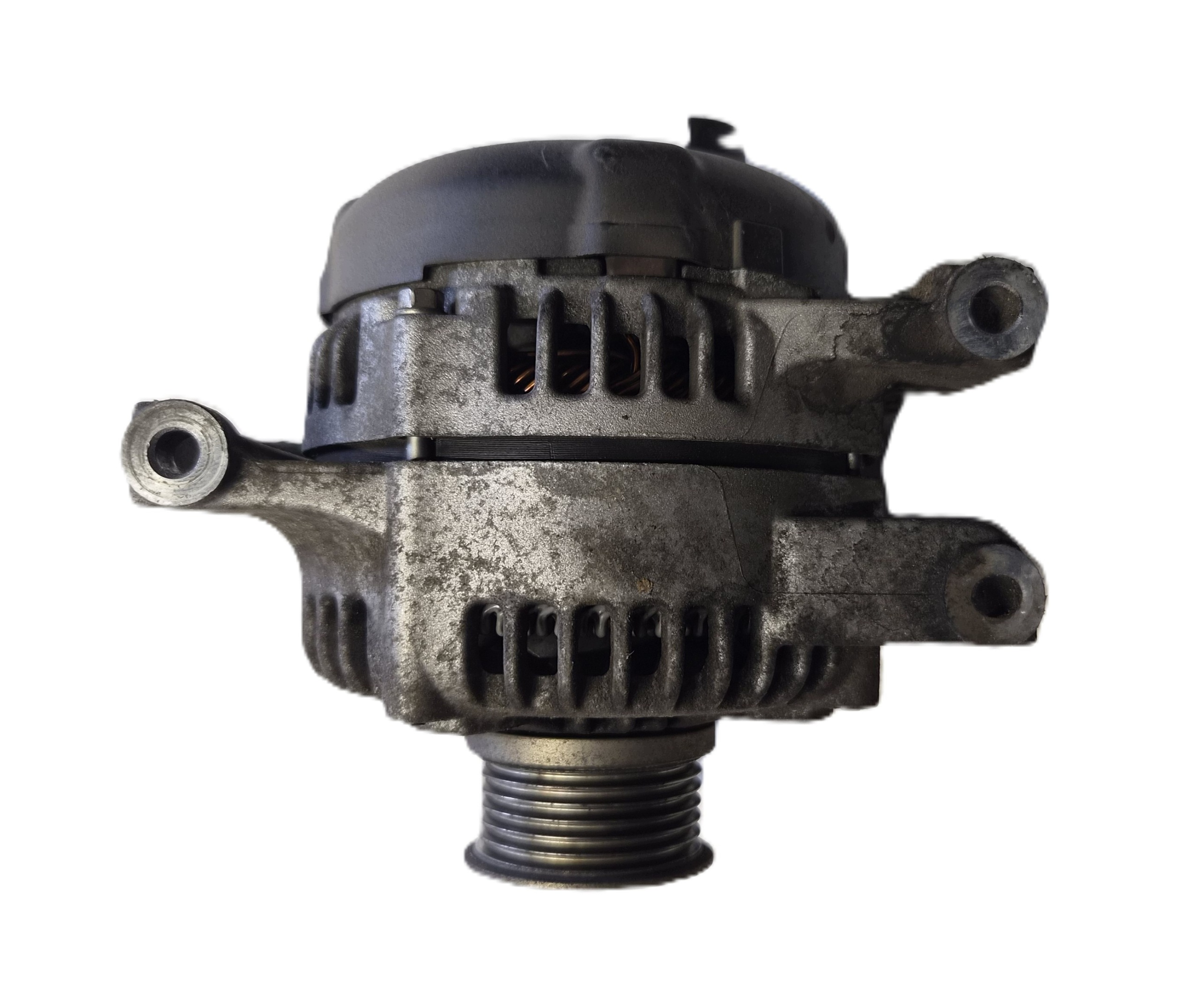 ALTERNATOR 13587304 OPEL ASTRA K 1.6CDTI F40