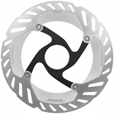 Brzdový kotouč Shimano Centerlock RT-CL800 160 mm CL