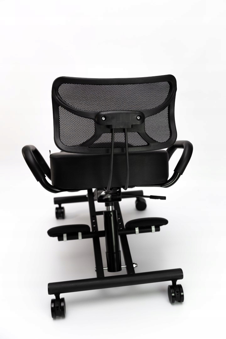 KLĘKOSIAD FOTEL BIUROWY KLĘCZNIK RückenFlex Kod producenta H