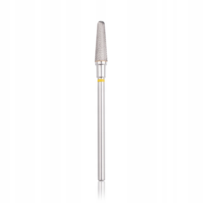 Fréza Exo pro z karbidu, kužel zaokr. 4,0 mm yl