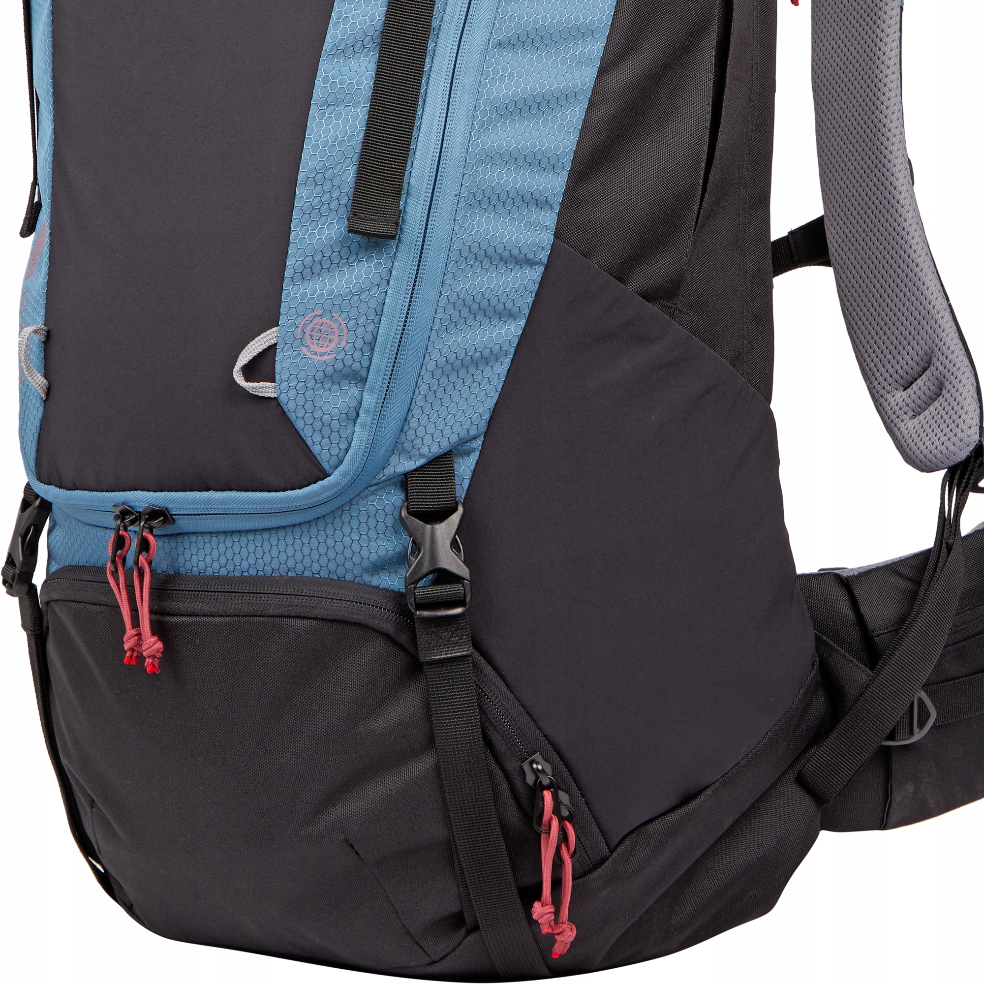 Mckinley women's clearance make 50l backpack