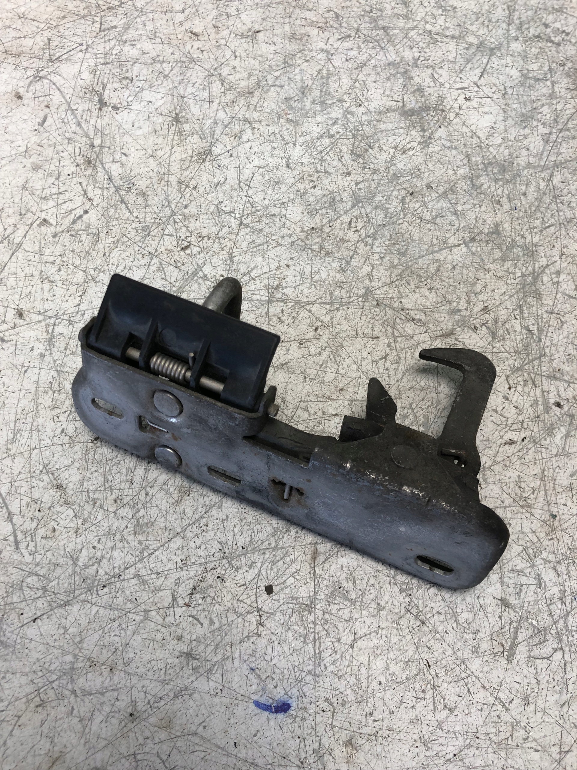 lock RYGIEL bonnets VW GOLF V 1K0823480