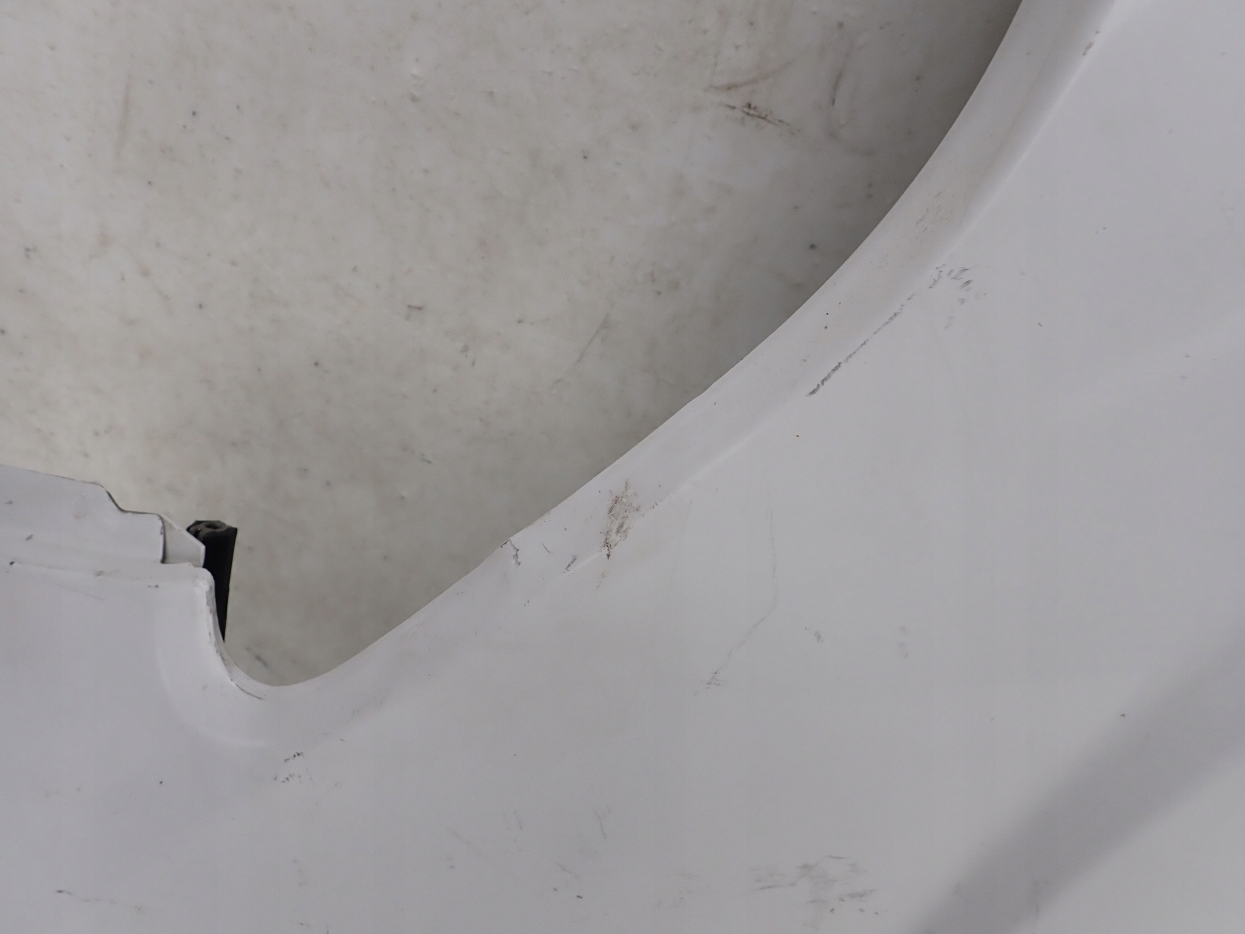 FIAT DUCATO III 3 LIFT 14-> fender front front right