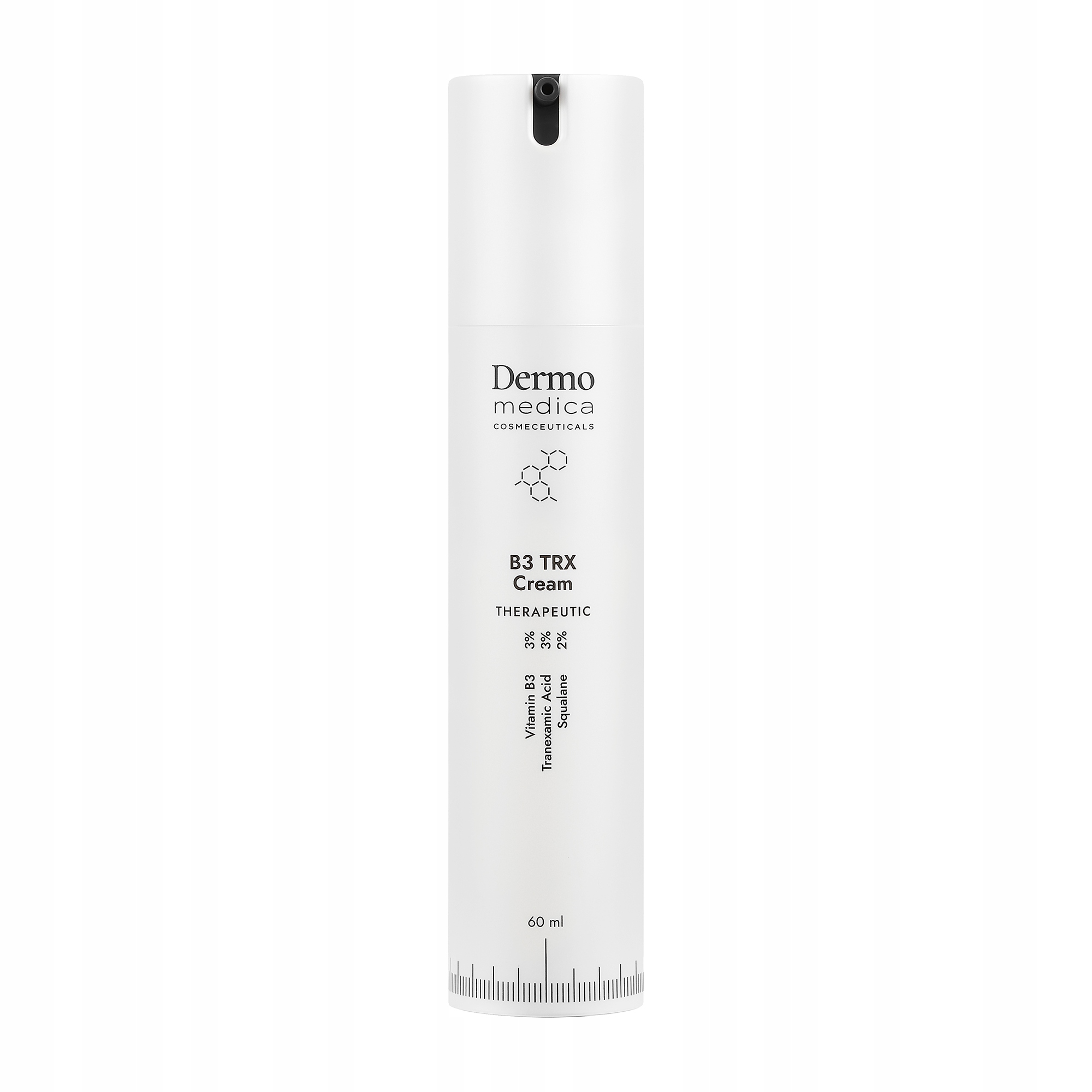 Krem Naprawczo- Rozjaśniający Dermomedica B3 Trx Cream 60ml