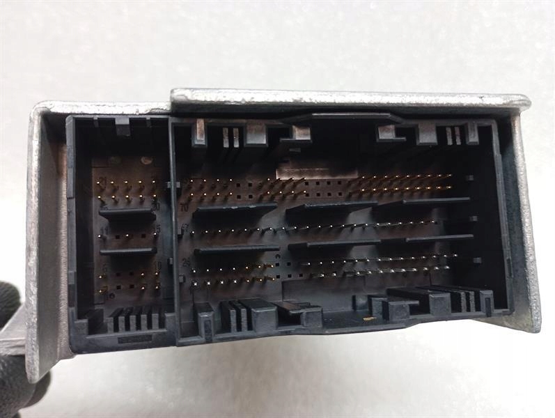 BMW 1 Series F20 ЭБУ 6864208 AIR