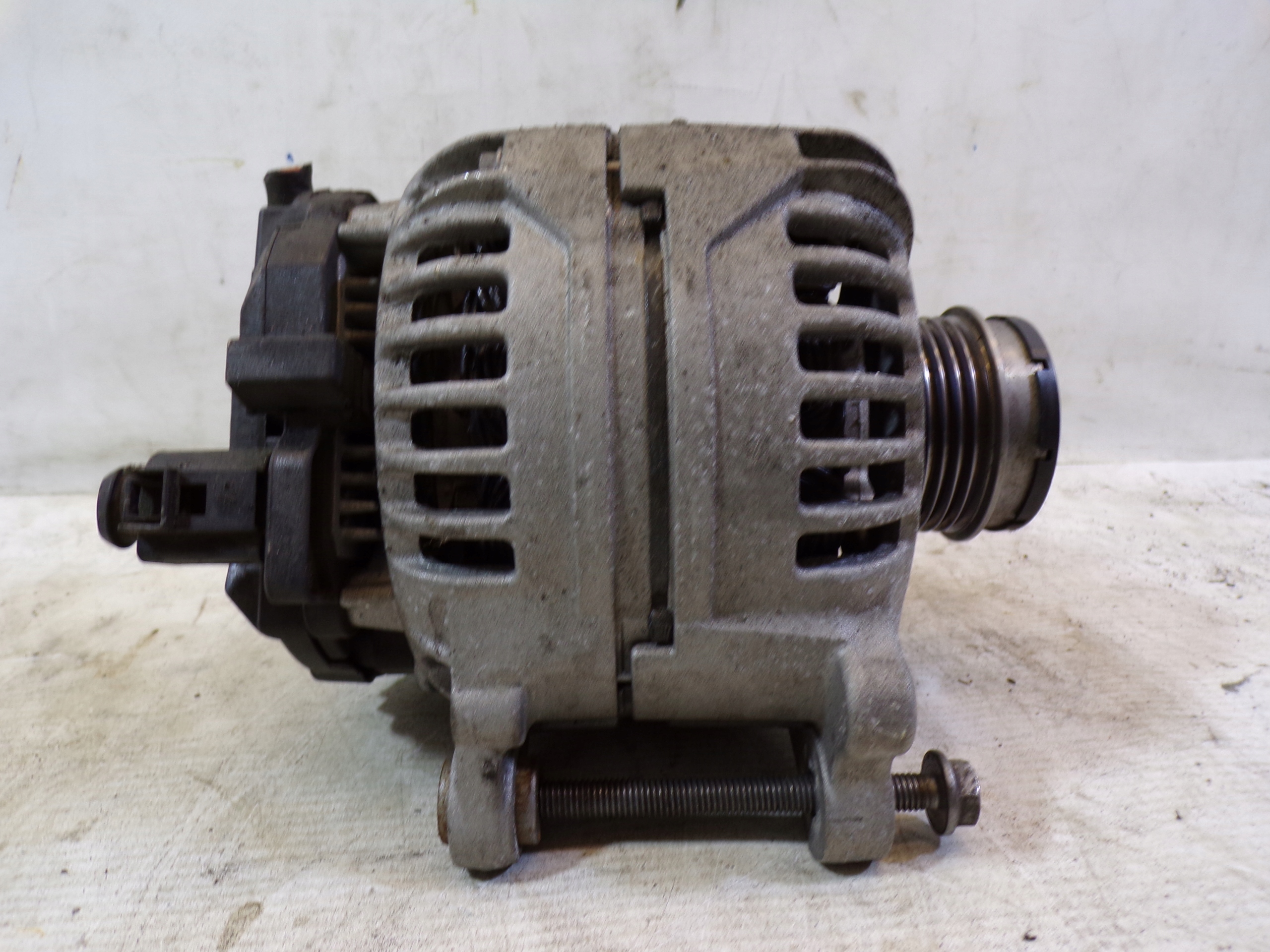 ALTERNATOR AUDI A6 C5 1.0 TDI 0289030290