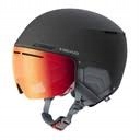 Lyžařská přilba Head Cinema Pro W Grey 52-55 (xs/s)
