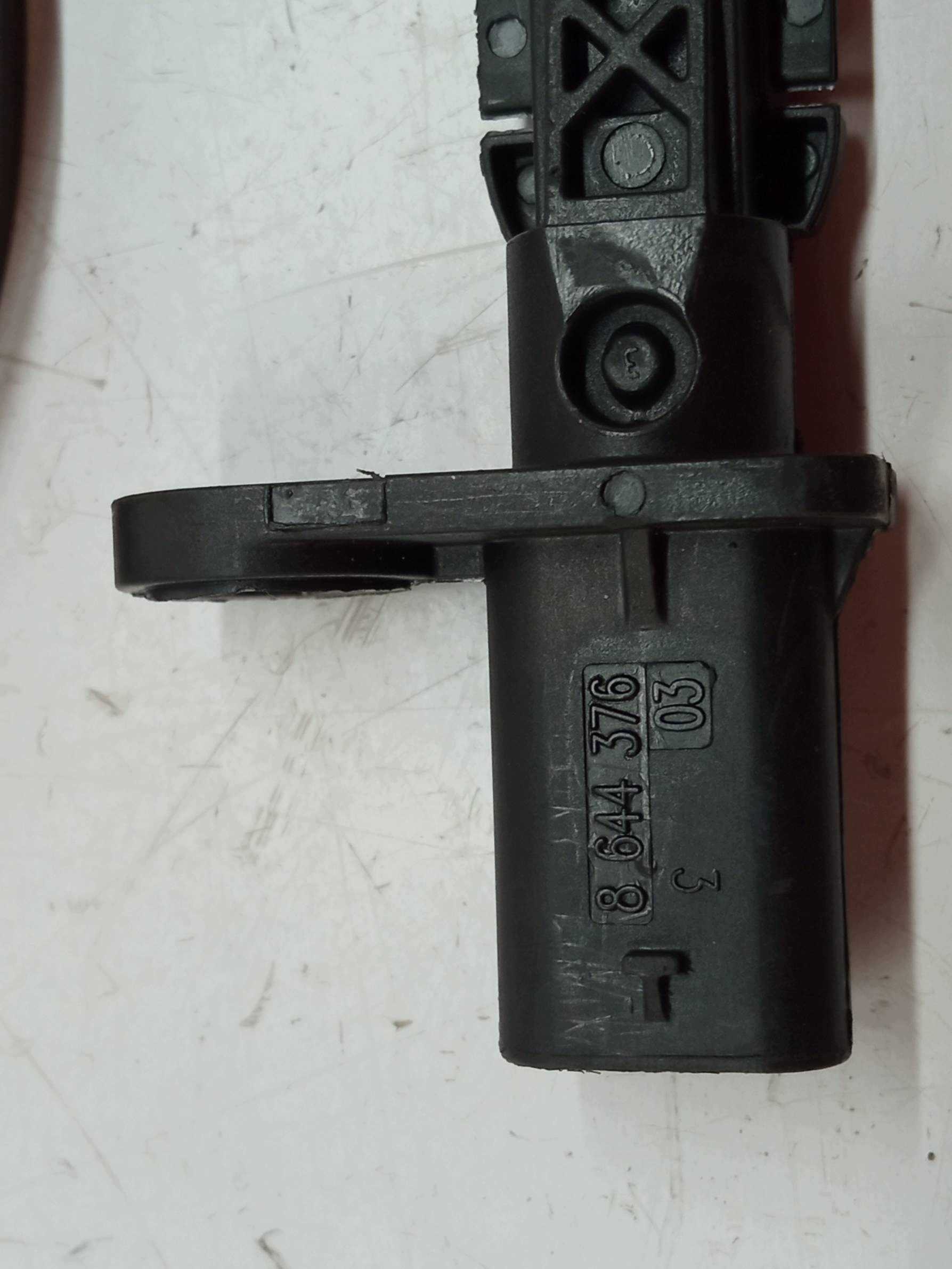 sensor SENSOR cams player 8644376 2.0 B HYB 163KM Bmw Seria 3 G20 G21