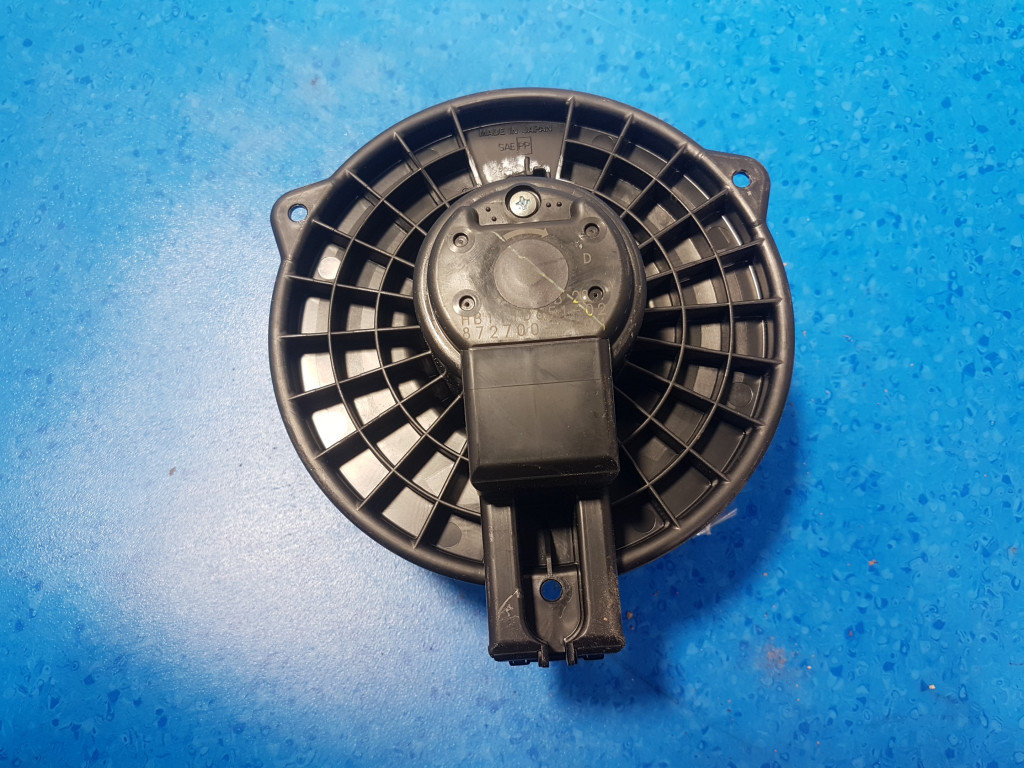 MAZDA CX-5 DMUCHAWA luft 872700-0701