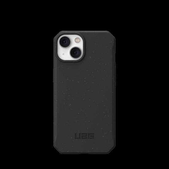 Uag Outback kryt pro iPhone 14 Plus, černé