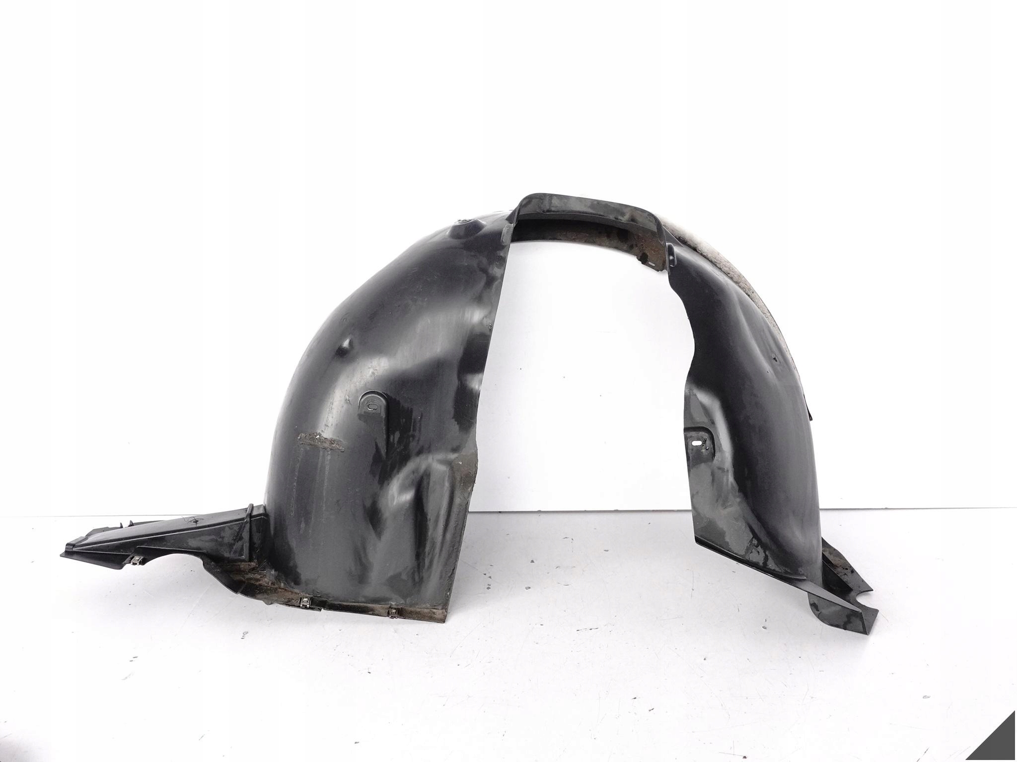 SKODA FABIA IV 6VA 21- mudguard side cover WNEKI wheels front right
