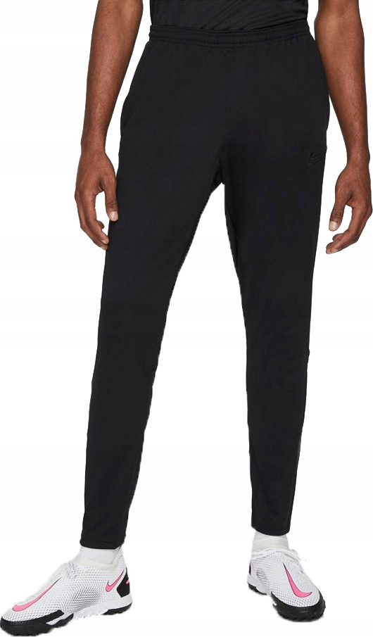 Pánské Kalhoty Nike Dri-fit Academy Černé CW6122 011 vel. S