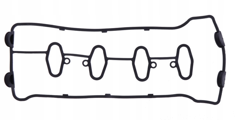 Tesnenie Krytu Ventilu Kapy Ventilov Honda CBF1000 Cbf 1000 2006 -2016