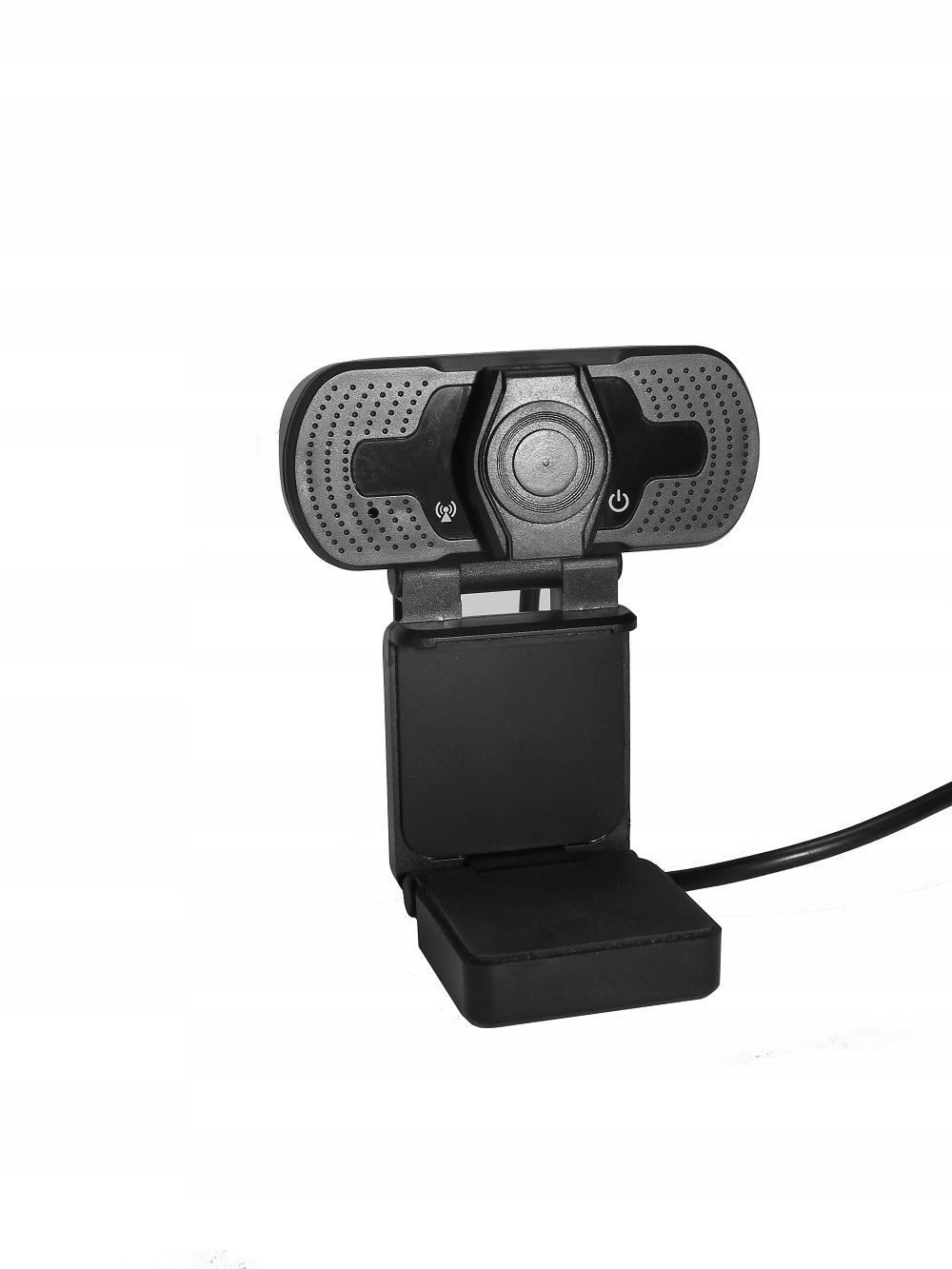 Kamera do lekcji FULL HD z mikrofonem i zaślepką Marka inna