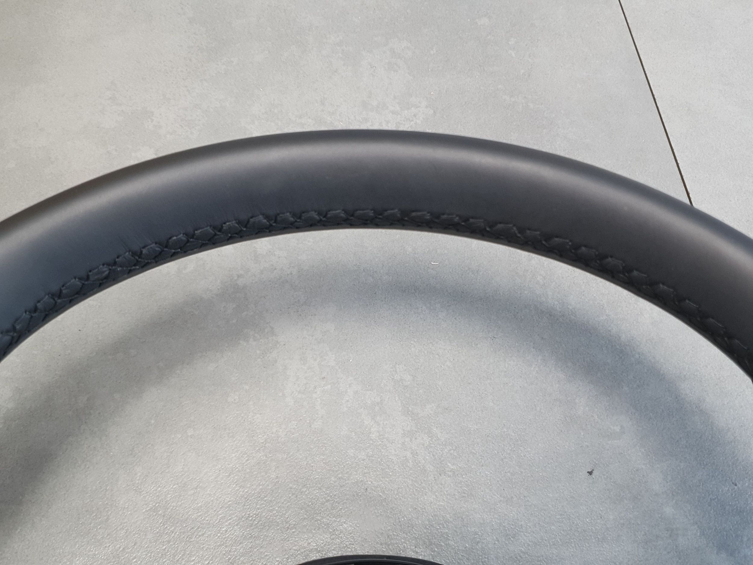 Audi A3 8Y lenkrad Leder multi 82A419091AA