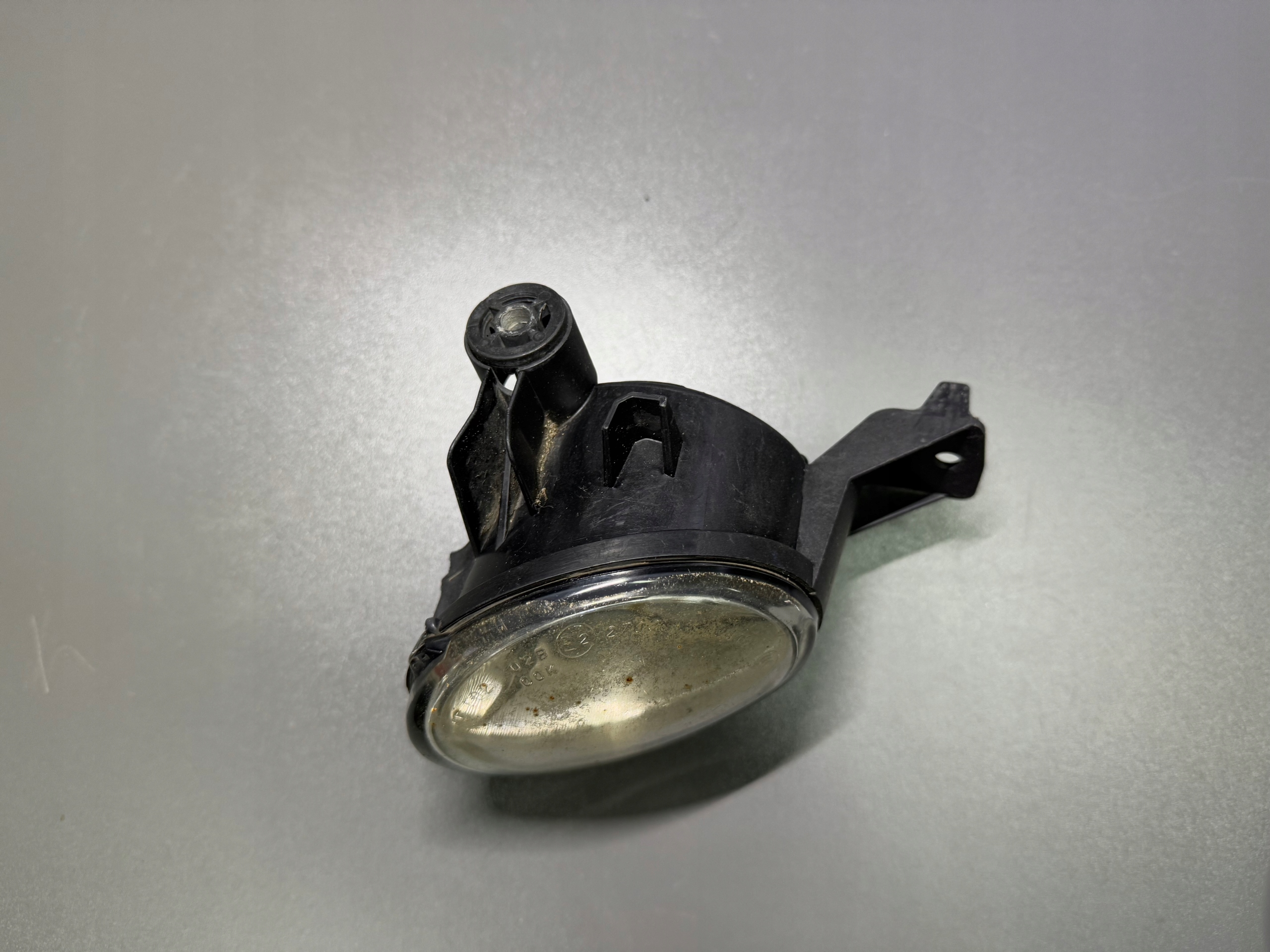 BMW X6 E71HALOGEN front left original 7187631