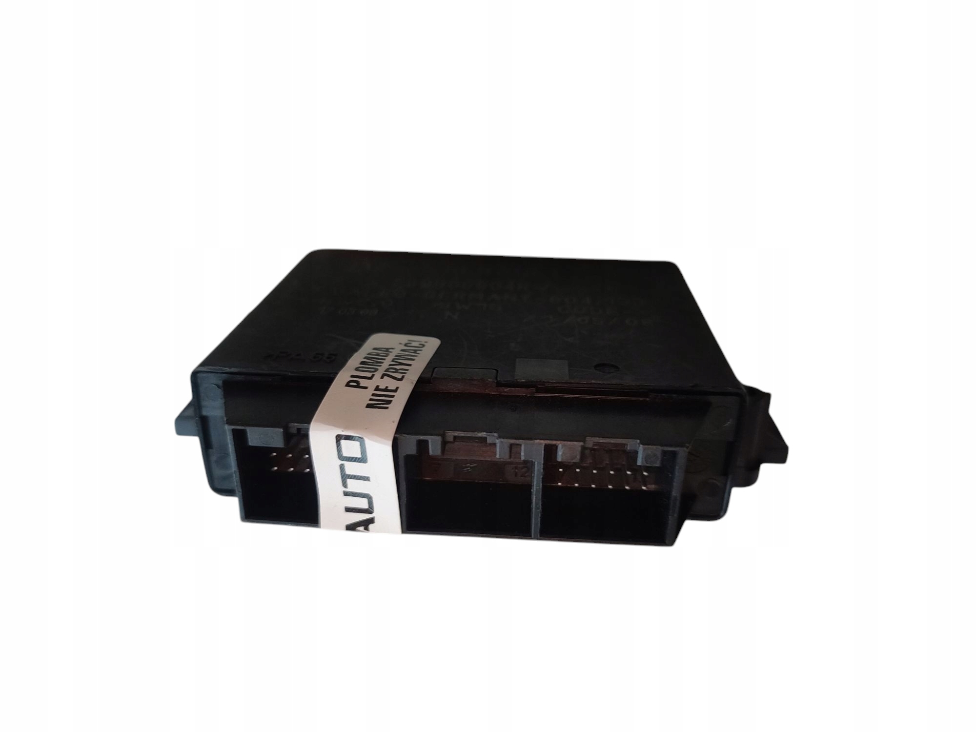 modulo Centralina PDC parcheggio RENAULT SCENIC III 3 259900004R