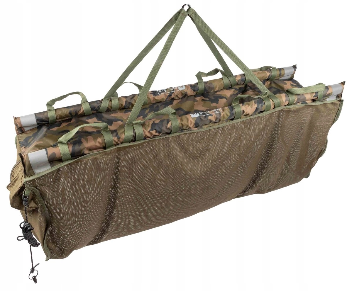 Worek karpiowy Mikado Enclave Camo Sling