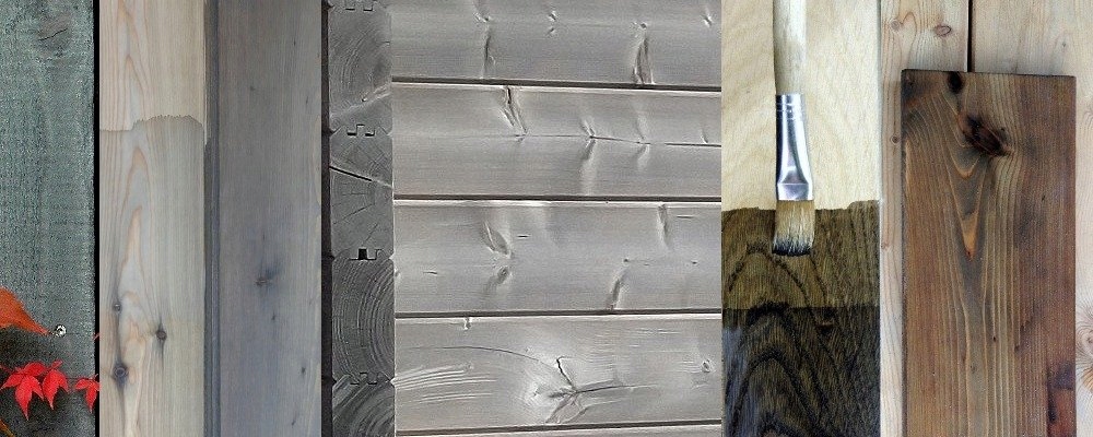 OSMO Bejca Reakcyjna DO POSTARZANIA DREWNA 6657 1L Kod producenta Efekt SZAROŚCI średni