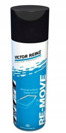 RNZ70-31415-00 ZMYWACZ RESZTEK USZCZELNIEŃ 300 ML