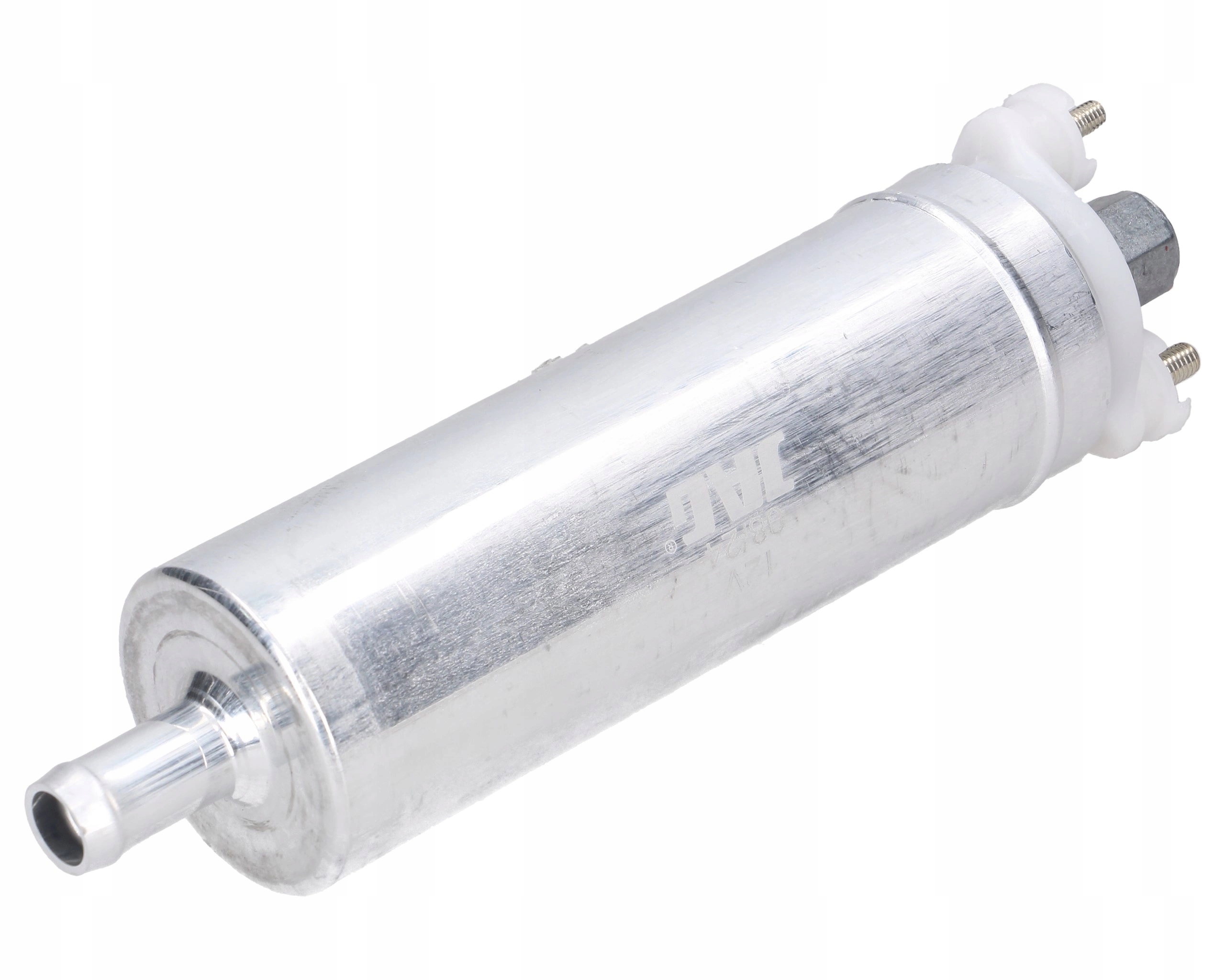 Elektrická palivová pumpa pro kombajn Claas CL100-0002