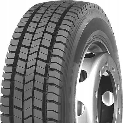 4x 245/70R17.5 GDR+1 136/134M 16PR M+S 3PMSF (NAPĘDOWA) GOODRIDE