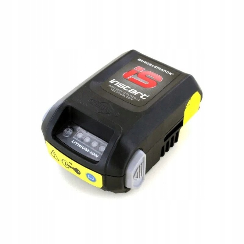 Akumulator BRIGGS&STRATTON INSTART 675/775/875