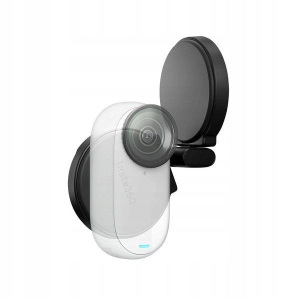 Insta360 Go 3/GO 3S Pocket Flexi Mount montážní držák pro kameru