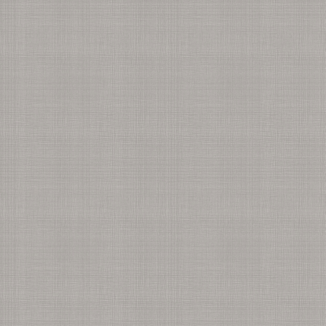 Tapeta na flizelině šedá, stříbrná, jednobarevná