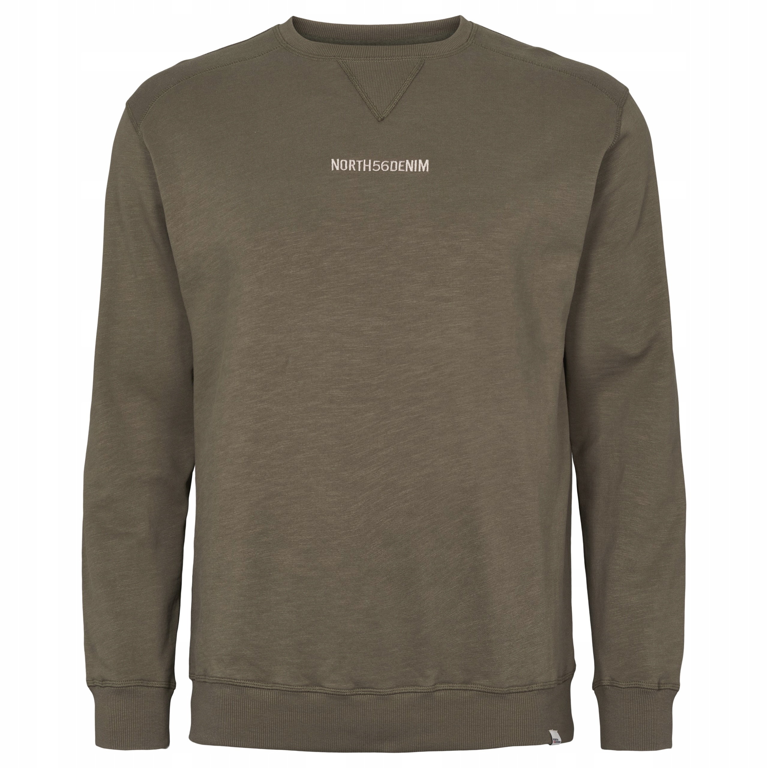 North 56°4 Velké Velikosti Módní Mikina 3XL 146cm