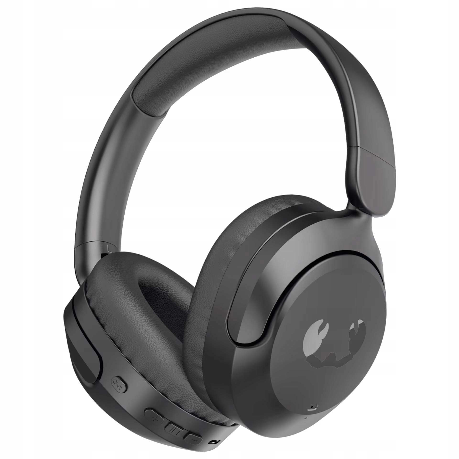 Słuchawki bezprzewodowe nauszne Fresh 'n Rebel 3AHP400SG szare