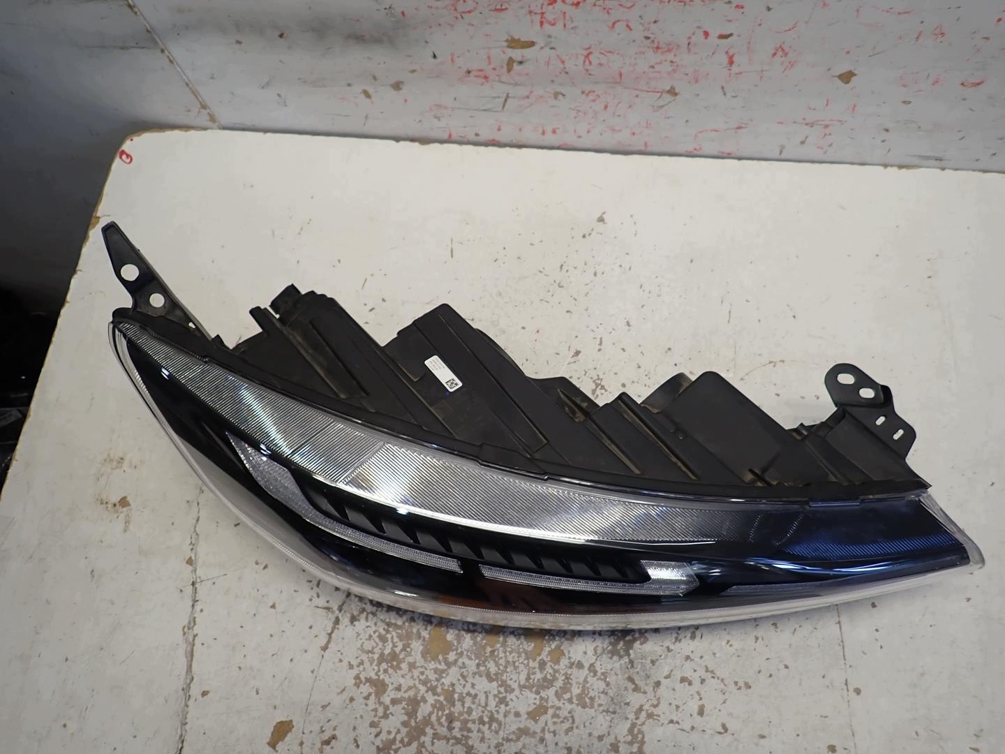 light front front right FORD CUSTOM MK2 2022- FULL LED PZ31-13E014-C