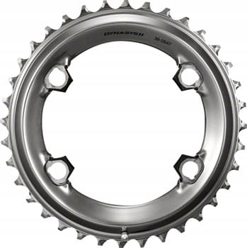Tarcza zębatka Shimano Xtr SM-CRM90 FC-M9000/M9020-1 34T