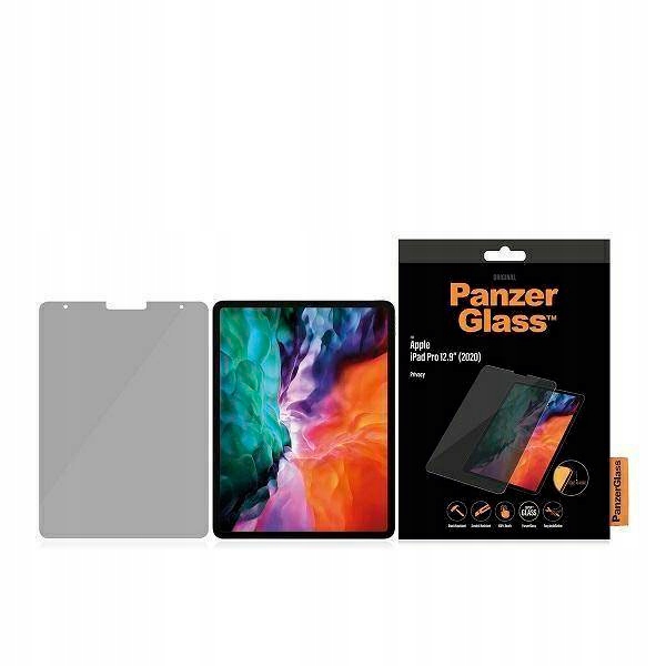 Tvrzené Sklo pro iPad Pro 12.9 2020 2021 2022 PanzerGlass