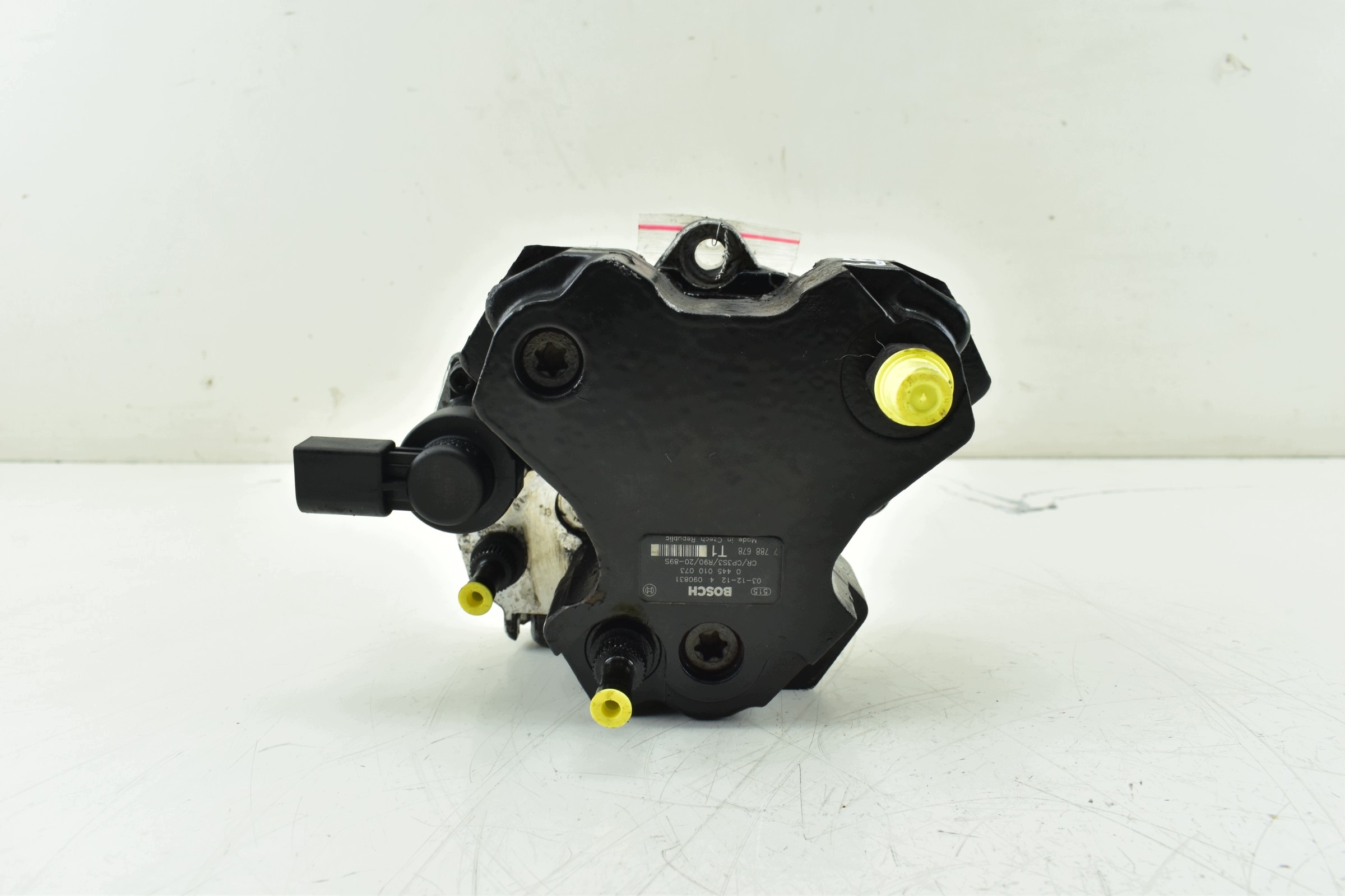 Pompe d’injection BMW E46 E87 E90 E60 2.5 3.0 D M57 7788678 0445010073