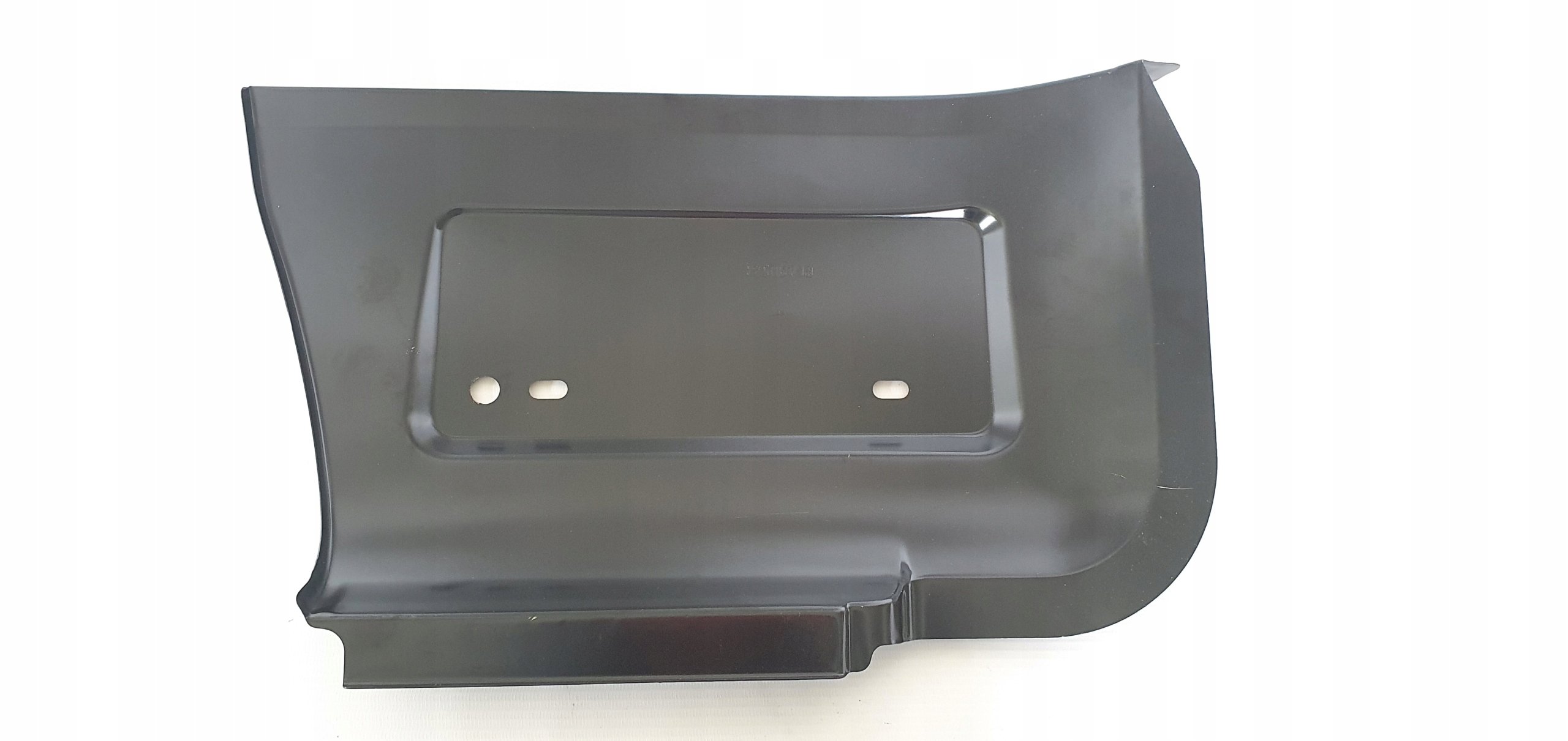 7782621142 - Задній правий кут Master II OE новий