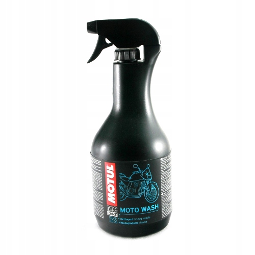

E2 Motul Motowash środek płyn do mycia czyszczenia